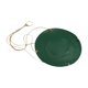 thumbnail image 3 of Macetero colgante, cesta para macetas, accesorios para macetas, contenedor para plantas Verde, 3 of 9