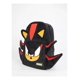 thumbnail image 2 of CHAO Mochila Sonic Shadow The Hedgehog 2d Negra, 2 of 5