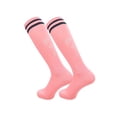 thumbnail image 4 of High Performance Breathable Knee High Socks For Sport Football Stockings Training Endurance Athletic Running Cycling Casual Daily Unisex, 4 of 4