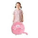 thumbnail image 4 of Saco de Dormir Plegable y Almohada para niños ilios innova Gato rosa, 4 of 5
