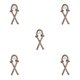 thumbnail image 1 of Vogacara Herramientas de estilismo para el cabello para mujer Type2 NO2, 1 of 6