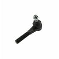 thumbnail image 2 of 4 Pc Front Steering Inner & Outer Tie Rod Ends Passenger RH Driver LH Side Kit Compatible with RWD Models Only Fits select: 1994-1999 DODGE RAM 1500, 1994-1999 DODGE RAM 2500, 2 of 7
