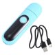 thumbnail image 2 of Portable Non-Contact Alcohol Tester Breathalyzer Rechargeable with LED Screen Digital Display Breath Alcohol Test, 2 of 5
