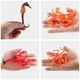 thumbnail image 2 of 13 unids/set PVC animales subacuáticos juguete figuras marinas juguete de baño figuras oceánicas educativas regalos para niños, 2 of 7