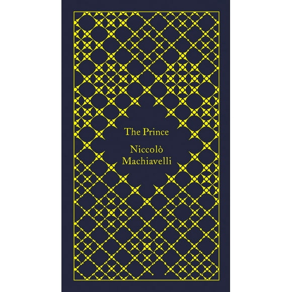Pre-Owned The Prince (Hardcover) 0141395877 9780141395876