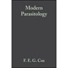 Modern Parasitology [Paperback - Used]