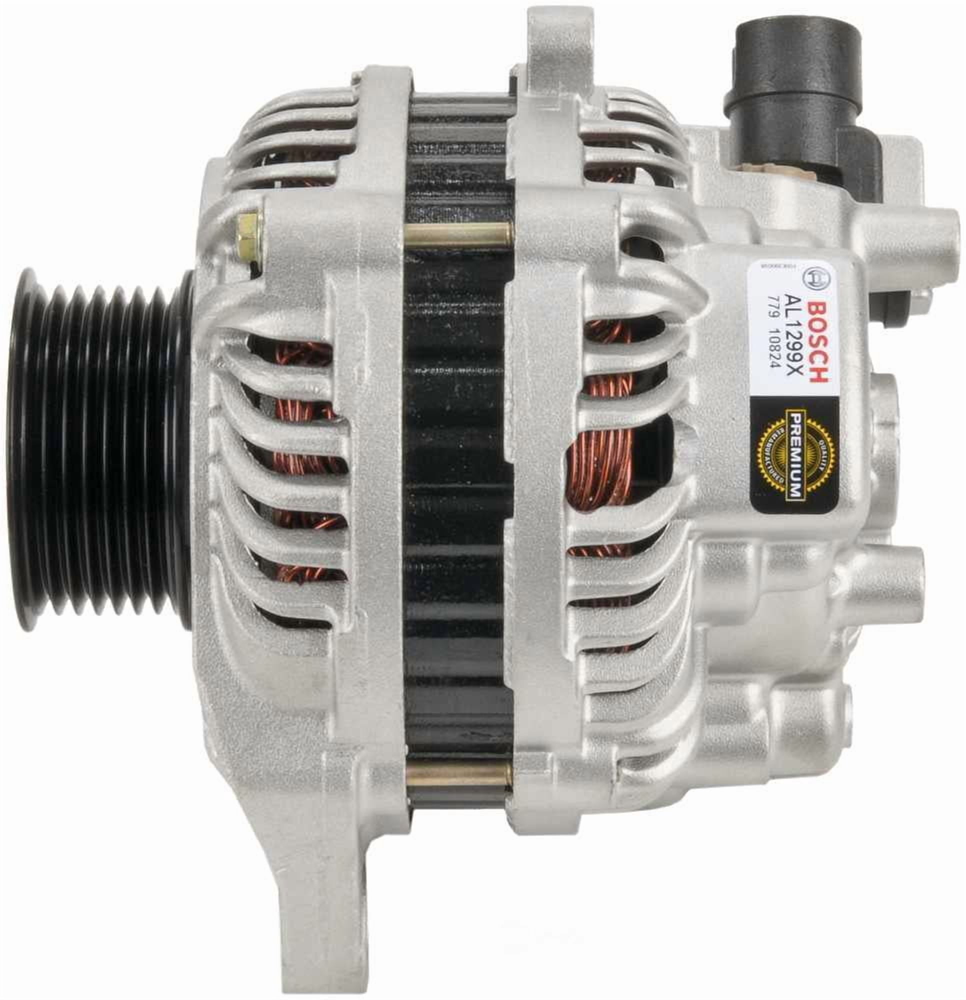 Bosch AL1299X Premium Alternator