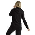 thumbnail image 3 of Hanes French Terry Hoodie Full Zip Sweatshirt w ith Pockets, Sizes S-XXL, 3 of 4