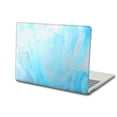 thumbnail image 4 of KSK KAISHEK for MacBook Pro 13 inchs Case 2012/2013/2014/2015 Release Model A1502/A1425, Plastic Hard Shell Cover, Marble 156, 4 of 5