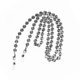 thumbnail image 1 of Cadena para gafas,Cadena para gafas con cuentas Cadena para gafas para mujer,Correa para sujetar gafas de sol Cordón de retención para gafas,Collar de cadena para gafas de lectura a la, 1 of 8