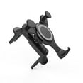 thumbnail image 2 of Car Phone Holder, Air Vent Mount with Rotation, 2 of 5