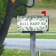 thumbnail image 4 of Vibrant Print For Outdoor Garden Decoration Postal Mailbox Cover Printed Spring Mailbox Cover YTYH2309034 1Set, 4 of 6
