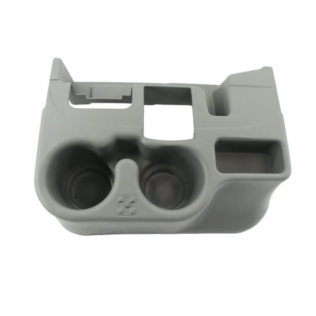 Porte-Gobelet Console Centrale Mercedes Classe C W205 E W213 V W447 GLC W253 - Référence A2056800691