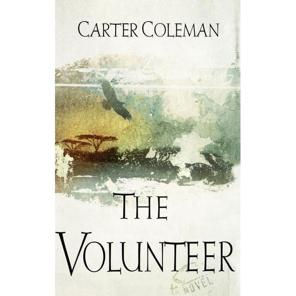 The Volunteer (Hardcover)