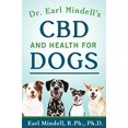 thumbnail image 1 of Dr. Earl Mindell's CBD and Health for Dogs, 1 of 1