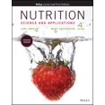 thumbnail image 1 of Pre-Owned Nutrition: Science and Applications, 1 of 1