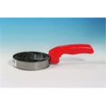 thumbnail image 1 of Spiral Curry Grooming Comb - 15-S, 1 of 3