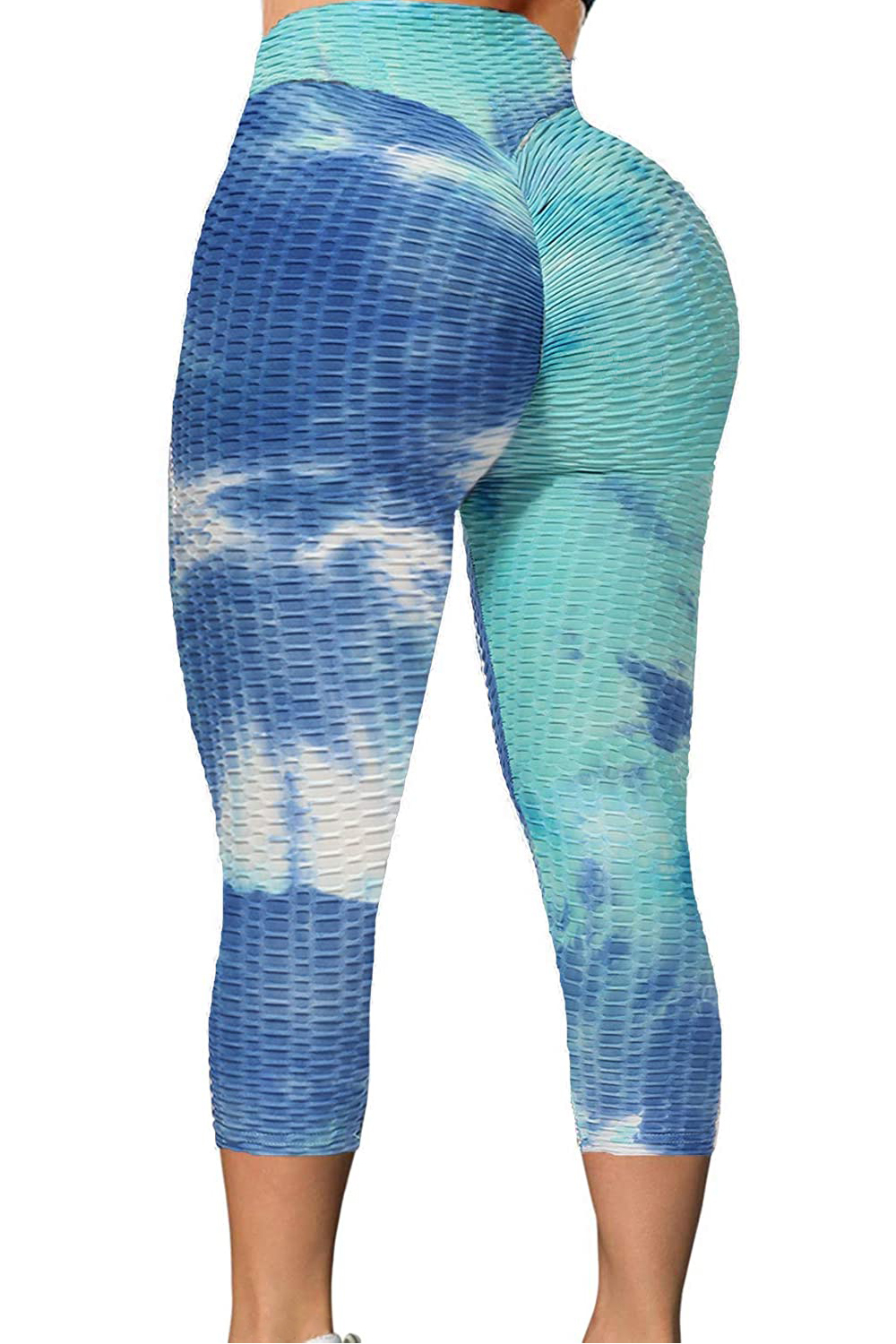 Riojoy High Waist Leggings