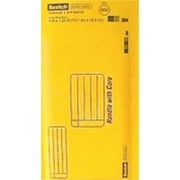 3M Bubble Mailer #000 4" X 7" (10-Pack)