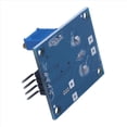 thumbnail image 4 of 4X -671 WCS1800 Hall Current Sensor Detects 35A Short-Circuit / Overcurrent Protection Module,4 x Overcurrent Protection Module,Blue, 4 of 8
