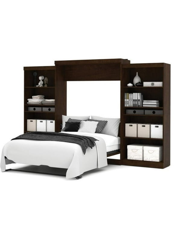Queen Murphy Beds in Murphy Beds