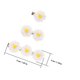 thumbnail image 2 of unbranded 9Ud Clips De Daisy Para Decorar El Con En Color, 2 of 6