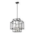 thumbnail image 3 of 1 Light Outdoor Pier Mount Lantern In Seaside Style 8 Inches Wide By 18 Inches High Z-Lite 531Phmr-533Pm-Orb, 3 of 5