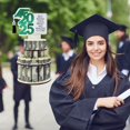 thumbnail image 4 of 2025 Graduation Season Banknote Holder Ornaments Congratulations Graduation Banknote Rack, 4 of 8