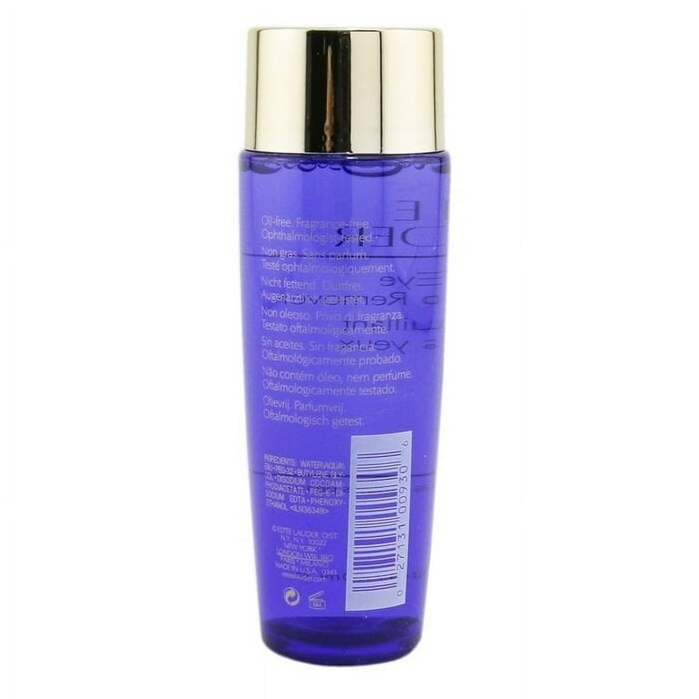 Estee lauder makeup remover discount