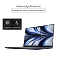 thumbnail image 4 of 9H Explosion-proof Tempered Glass Film For MacBook Air 13.6 inch A2681 2022 1 PC, 4 of 8