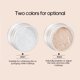 thumbnail image 4 of TUTU polvo suelto maquillaje polvo control aceite maquillaje natural miel Labymos Polvo, 4 of 7