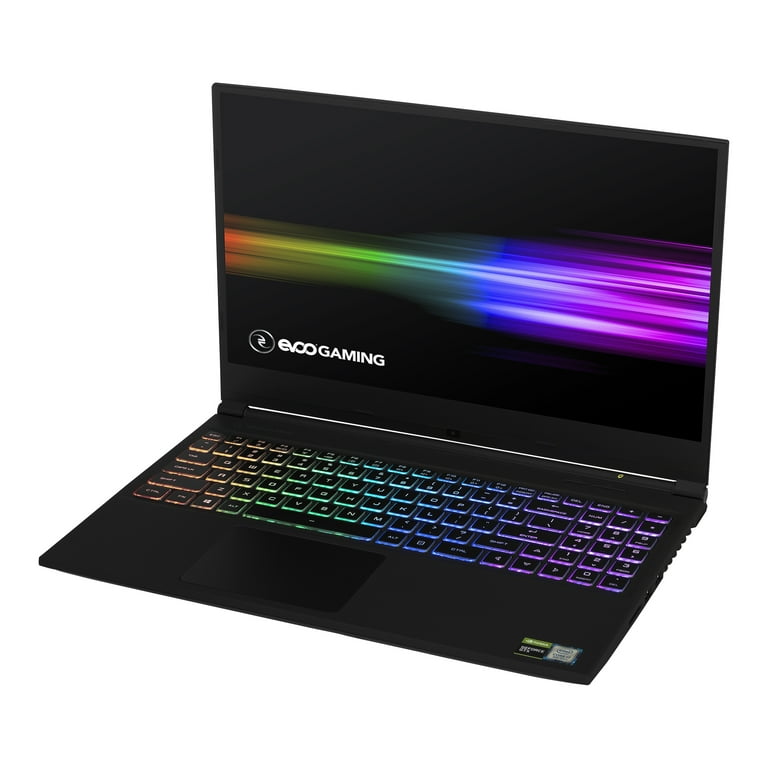 EVOO Gaming Laptop 15