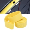 thumbnail image 1 of Bicycle Rim Tape, Bike Tire Liner Puncture Proof  for 26in Mountain Bikes, 1 of 7