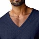 thumbnail image 4 of Ceisia Men Fashion Casual Short Sleeve Turndown Collar Button Front Versatile Gift Daily Work Party Blouse Shirt Top, 4 of 6
