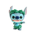 thumbnail image 1 of Funko POP! Disney Lilo & Stitch - Hula Stitch #718 Exclusive, 1 of 1