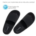 thumbnail image 3 of Canotagio Sandalias para Mujer y Hombre para Playa o Hogar. Chanclas Canotagio  Sandalias, 3 of 7