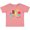 Mauve, variant on Inktastic Just Chillin This Summer- popsicles Boys or Girls Baby T-Shirt