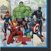 Marvel Powers Unite Lunch Napkins (16ct)