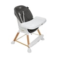 thumbnail image 2 of Silla alta Infanti Lifestyle asher 5 en 1, 2 of 4