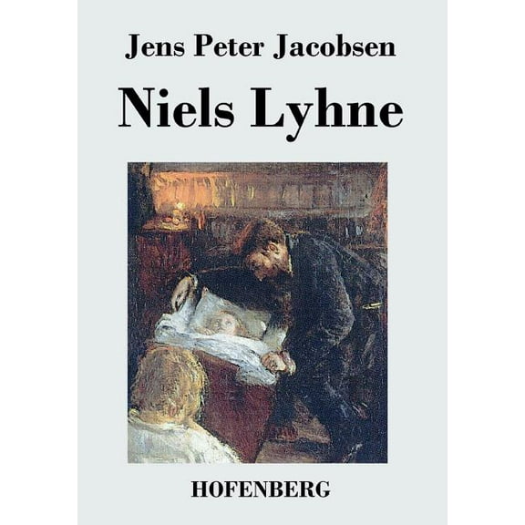 Niels Lyhne (Paperback)