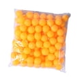 thumbnail image 3 of yingyy Competitive Games Activities Balls Durable Lotto Balls For Transparent Raffles 40mmPong Lotto Seamless 100 pcs yellow 40mm, 3 of 6