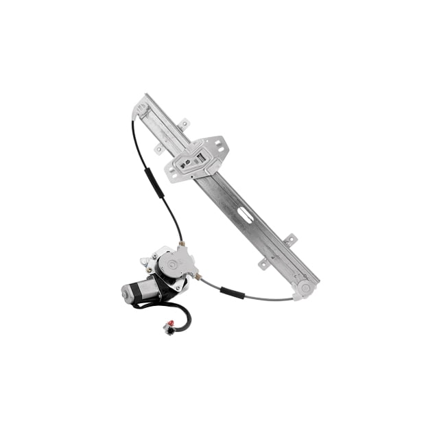 ELEVADOR PARA CRISTAL ACCORD 1998 al 2002 HONDA Delantero Derecho/Pasajero HUSHAN .