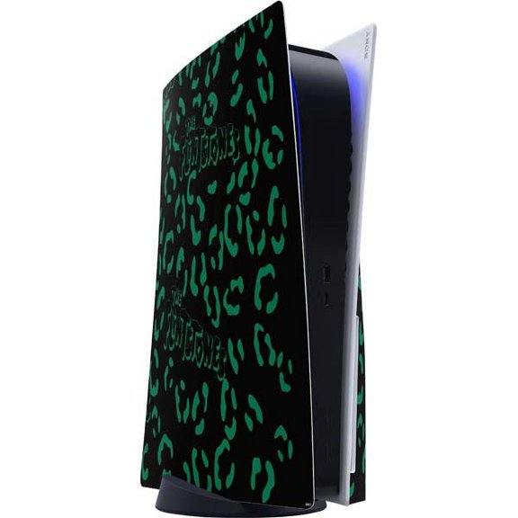 Skinit Cartoons The Flintstones Pattern PS5 Console Skin