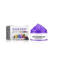 thumbnail image 2 of Xihbxyly Cera Colorante para El Cabello, Pomada de Cera de Color Vibrante, Ingredientes Herbales Nutritivos, Fácil Aplicación y Enjuague, Ideal para Fiestas de Cosplay, Una Experiencia Única de Peina, 2 of 3