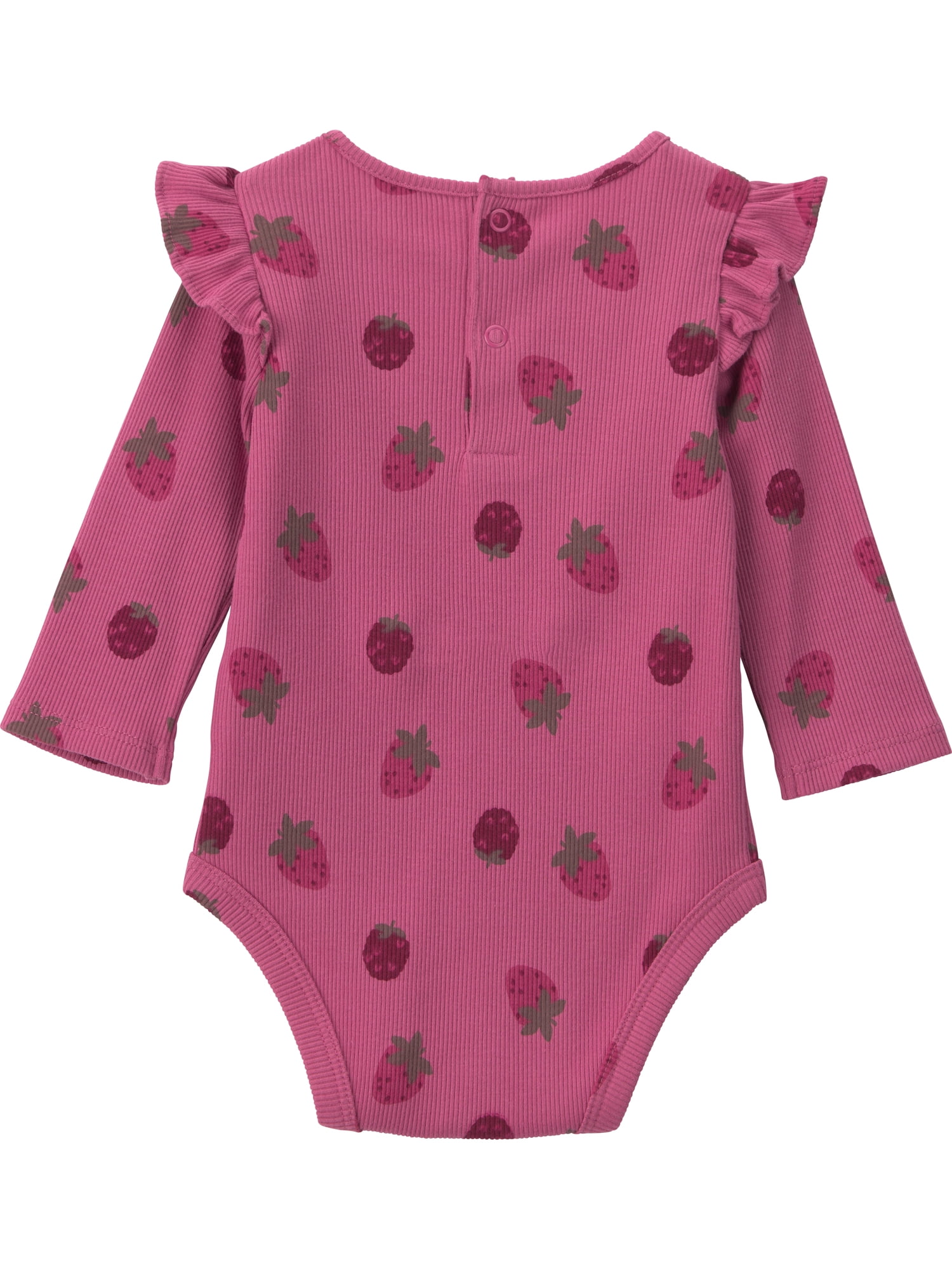 Carter's Child of Mine Baby Girl Outfit Set, 2-Piece, Sizes 0/3-24 Months