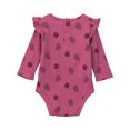 thumbnail image 3 of Carter's Child of Mine Baby Girl Outfit Set, 2-Piece, Sizes 0/3-24 Months, 3 of 8