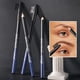 thumbnail image 1 of Fiudx Ofertas Y Liquidación Lápiz De Cejas Con Cubierta De Peine, Núcleo Duro, forma De Ceja Tridimensional, 1 of 3