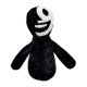 thumbnail image 1 of Peluche de monstruos de Horror Doors, figura de peluche para niños y adultos, regalo de Navidad y cumpleaños., 1 of 2