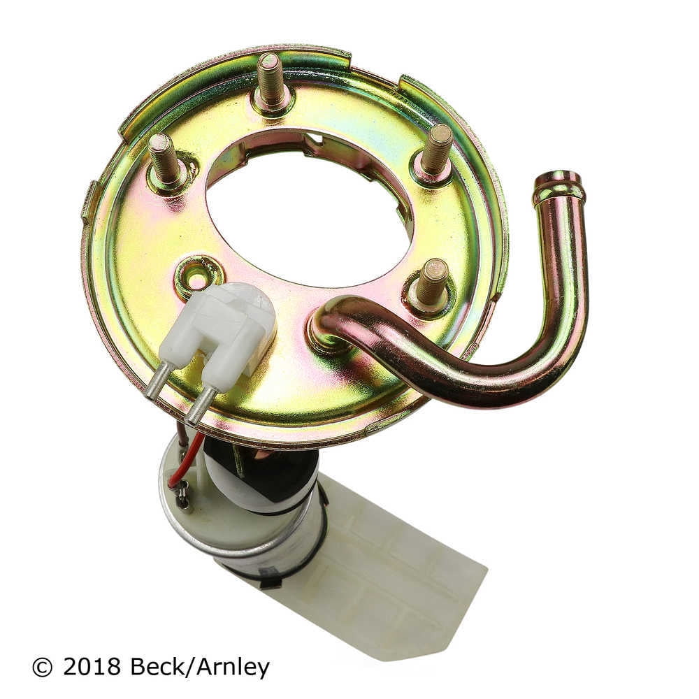 BeckArnley 152-0991 Fuel Pump - Electric