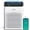 White, variant on MORENTO MR5866 Smart Air Purifier for Home, 200 CFM CADR, Covers Up to 1,690 Sq. Ft., True HEPA Filter, PM2.5 Air Quality Monitor, Wi-Fi App Control, Grey